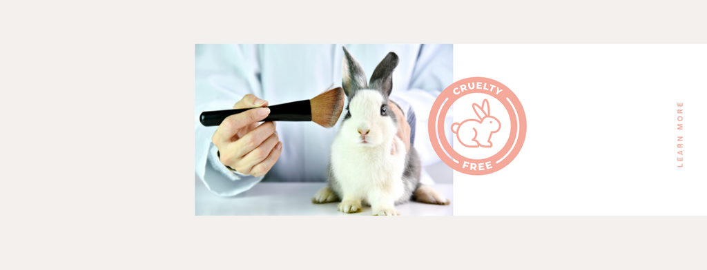 Тестване върху животни: Информирай се, бъди промяната!